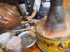 -凤吉园乌拉满族火锅中华老字号(繁荣路店)