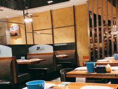 大堂-汉巴味德(沈阳万象汇店)