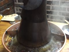 -东镇老火锅(长春路首店)