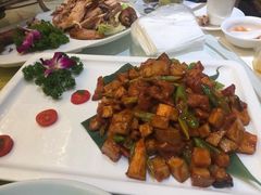 -福季酒店(怡园绿景店)