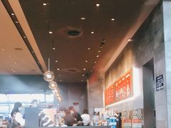 -星巴克(成都东站店)
