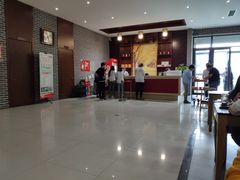 -东北农业大学饺子园