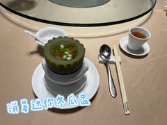 -顺德喜来登酒店·采悦轩