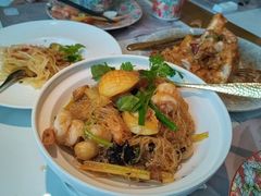 -泰椰里·泰国餐厅(智慧城广百广场店)