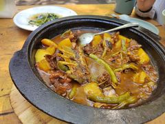 -院8里·小聚园(九眼桥店)