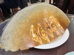 -邢家锅贴老店·非遗·开封菜(金明广场店)