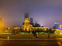-大连人民广场