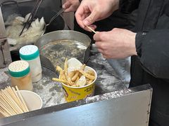 -鸡柳大人(宁大店)