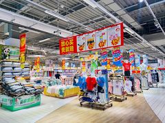 -大润发(南湖店)