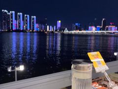 -铭副琦食·虾蟹烩馆(渔人码头店)