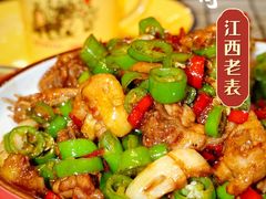 -江西老表·经典江西八大碗