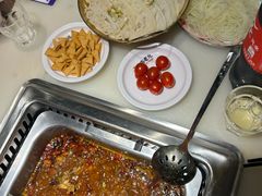 -重庆高老九火锅(万象城店)