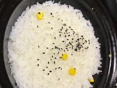 包子米饭-多嘴超级肉蟹煲(吉林财富购物广场店)