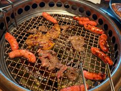 -一品诚记烤肉(大连柏威年购物中心店)