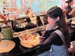 -地球美食剧场