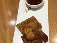 -枣子树·素食餐厅(普陀山店)