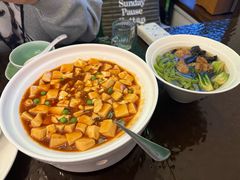 -五观堂素食(新华路店)
