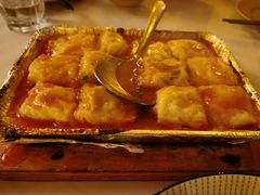 荷包豆腐-龙门阵茶屋川菜馆(武康路店)
