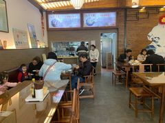 -笑来喜馄饨小笼工坊店(湖滨街店)