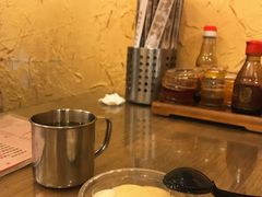 -锅儿挑面馆