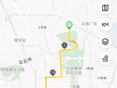 -美利达自行车和平里旗舰店