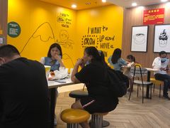-麦当劳(金鹏路店)
