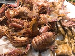 -海味当家·蒸锅海鲜(星海公园店)