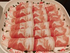 -东门口涮肉·砂锅·烤串(老门东店)