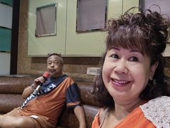 -音乐在线主题氧吧KTV(佳宁娜广场店)