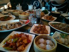 -粤色·老广州茶餐厅(河南商会大厦店)