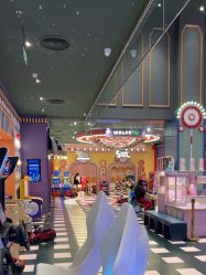 -MELAND亲子乐园•派对•研学(集美世茂店)