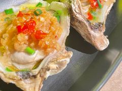 -新沙烧烤·炭烤鲜牛肉(新沙路店)