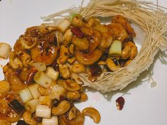 -浙江安吉JW万豪酒店·万豪中餐厅