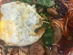 -耙豌豆重庆小面