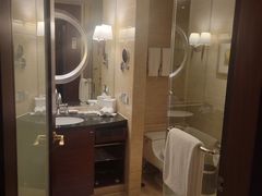 -上海明天广场JW万豪酒店