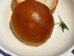 玉米汤面包碗-王品牛排(珠海富华里店)