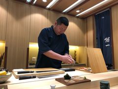 -鮨一日本料理旗舰店(总店)