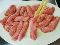 -火云龙烤肉(紫荆花店)