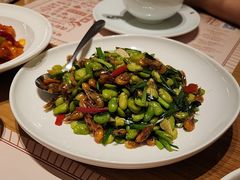 -顺风汤馆·广府粤菜(江宸天街店)