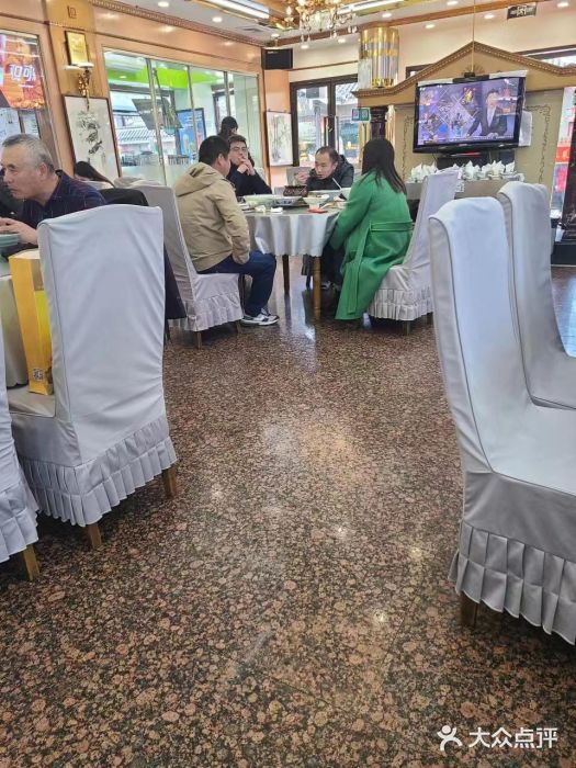 天圆楼大酒店(夫子庙店)图片