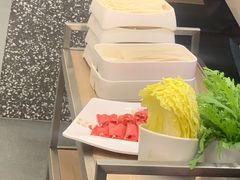-巴蜀王婆大虾(南锣鼓巷店)