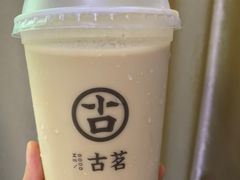 -古茗(潼南外滩店)