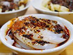 -洞子口张老二凉粉(文殊院店)