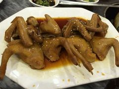 -鸽鸟轩(石岐店)