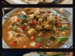 -小钱鱼馆(富春路店)