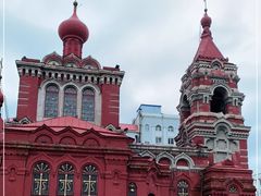 -圣·阿列克谢耶夫教堂