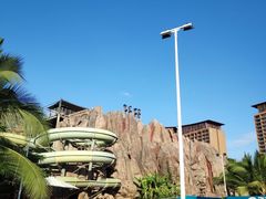 -亚马逊丛林水乐园