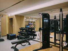 -深圳光明希尔顿花园酒店