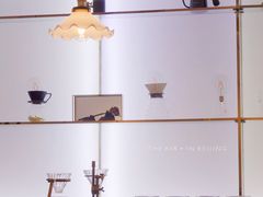 大堂-铁手珈琲制造局metalhands(望京店)