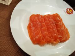 -芭菲盛宴·环球美食(袁家岗店)